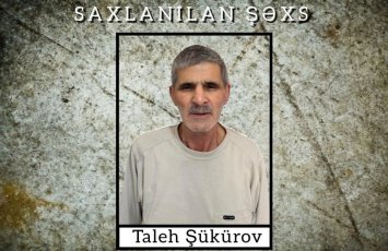 63 yaşlı kişi narkotik və 