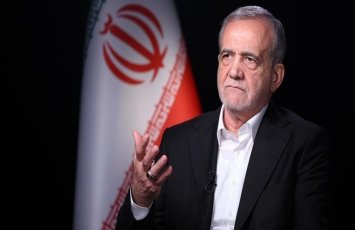 Пезешкиан: Иран не сдастся США и Израилю