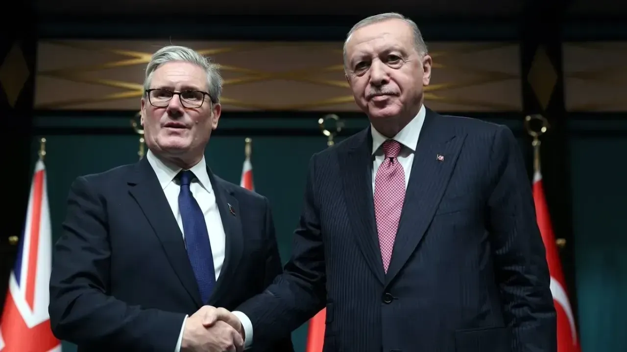 Эрдоган: шанс на диалог с Ираном ещё есть