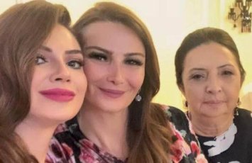 “Ölümün qarşısını almaq olmur, hər kəs onun xatirəsini əbədiləşdirir”-Qənirə Paşayevanın anası-ÖZƏL+FOTO