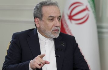 Арагчи обратился к Трампу