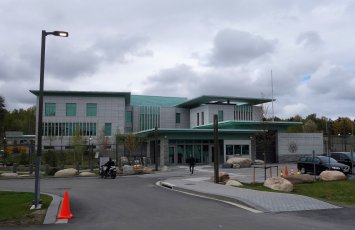 Osloda ABŞ səfirliyi yaxınlığında partlayış baş verib