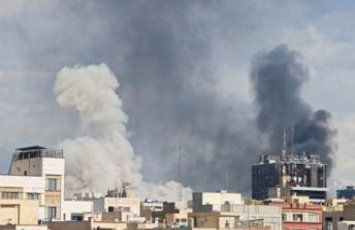 КСИР заявил об ударе по американскому контингенту в Кувейте