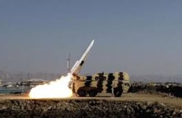 Иран нанес удары по американской вертолетной базе в Кувейте