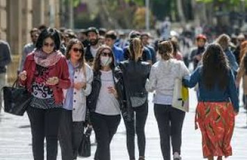 В Азербайджане в прошлом году почти 70 тыс. женщин были обеспечены работой