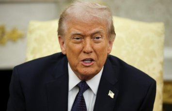 Трамп: США не волнует участие союзников в кампании против Ирана