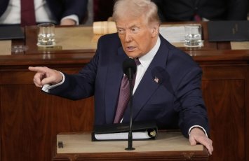 Трамп отвергает переговоры с Ираном и заявляет, что война может завершиться только после уничтожения руководства и армии Ирана