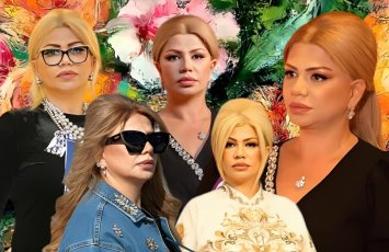 “Kişilər ağıllı varlıqlardır, onlara sığal çəkmək lazımdır, amma hər şey qadından asılıdır” - FOTO+ÖZƏL