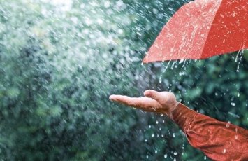 Sabah Bakıda yağış yağacaq - PROQNOZ