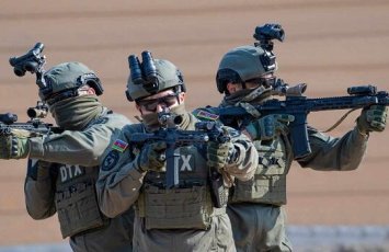 DTX-nın Bakıdakı anti-terror əməliyyatı Naxçıvana dron hücumunun təsadüfi olmadığını isbatladı