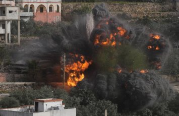 İrana qarşı savaş başlayandan İsraildə 2000-ə yaxın şəxs xəstəxanaya yerləşdirilib...