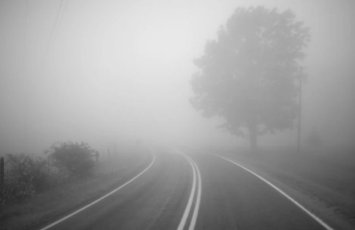 В Азербайджане из-за непогоды видимость на ряде дорог снизится до 300 м