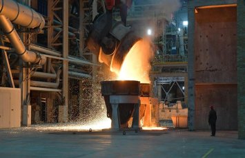 В ФРГ ожидают потерю до 150 тыс. рабочих мест в металлургии и электротехнике