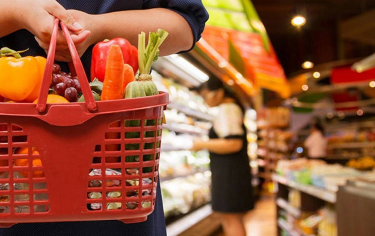 СМИ: Война на Ближнем Востоке грозит повышением цен на продовольствие