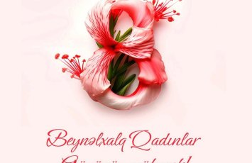 “Qadının Gücü və Dəyəri: Psixoloq Baxışı ilə 8 Mart” – psixoloq Nuranə Şahin