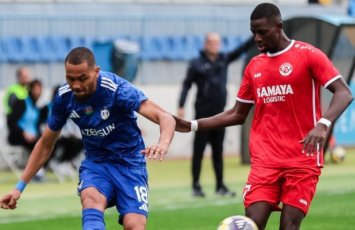 “Qarabağ” – “Araz-Naxçıvan” qarşılaşmasında hesab fərqi çoxaldı - Canlı (YENİLƏNİR)