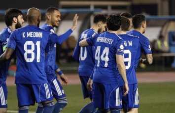 “Qarabağ” “Araz-Naxçıvan”ı darmadağın etdi