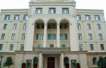 Минобороны Азербайджана представило еженедельный обзор-ВИДЕО