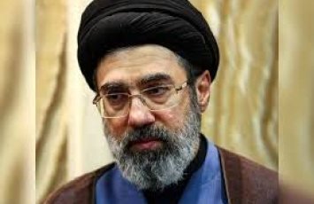 СМИ: Новый верховный лидер Ирана будет носить фамилию Хаменеи