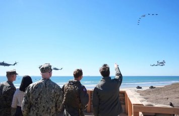 İrana hücum başlayandan 7-ci Amerika əsgəri də həlak oldu...