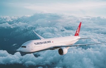 Министр Турции: Два самолёта, принадлежащие THY и Pegasus, находятся в режиме ожидания в Иране