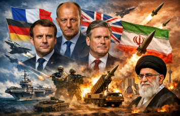 Britaniyanın 2 günlük, Avropanın isə bir neçə həftəlik ehtiyatı qaldı...- Trampın İran savaşının nəticəsi...