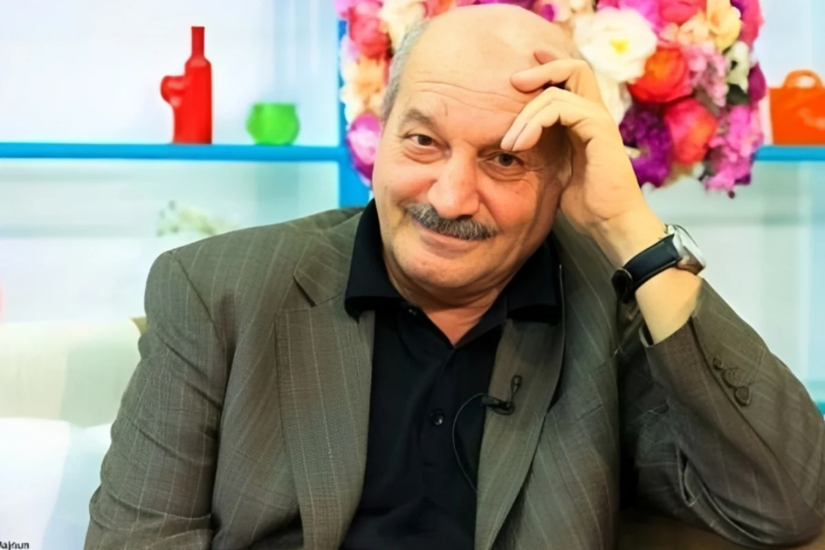 Səkkiz dəfə əməliyyat olunan Ramiz Əzizbəyli niyə anasından incik öldü? - VİDEO