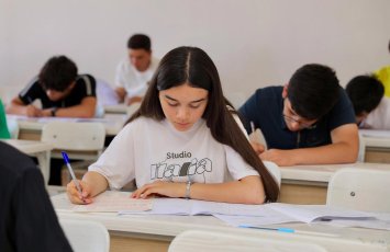 В Азербайджане пройдут выпускные экзамены для учащихся XI классов