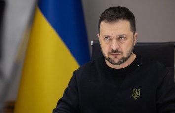 Зеленский отправил военных советников для защиты американских баз