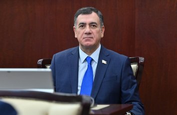 “Azərbaycan heç vaxt istəməz ki, qonşusunda yeni bir Suriya yaransın” – Qüdrət Həsənquliyev