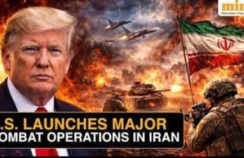 Deyəsən, Tramp da İranda Putin kimi 