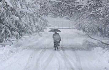 Sabah 20 dərəcə şaxta olacaq - PROQNOZ