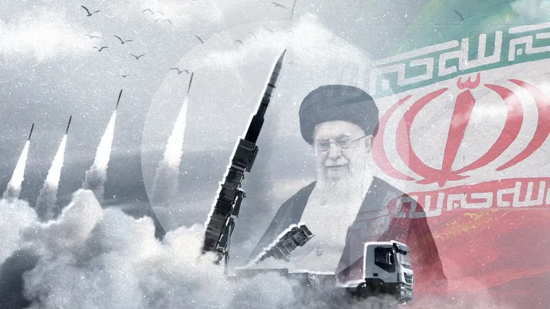 İran üçün son seçim belədir: Suriya ssenarisi işə salınır - MÜSAHİBƏ