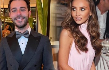 Hakan Sabancının sevgili olduğu azərbaycanlı qız kimdir? - FOTO