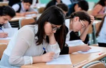 ГЭЦ провёл выпускной экзамен, у 9 учащихся были обнаружены мобильные телефоны