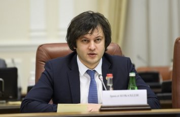 Кобахидзе: Грузия на правильном пути, ЕС должен скорректировать свой курс