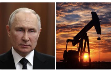 Yaxın Şərq yanır...- Putin ciblərini doldurur...-