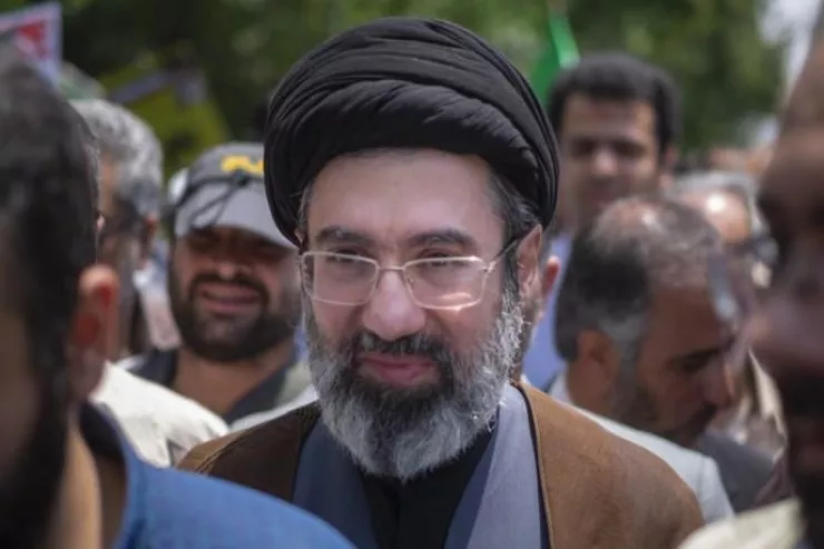 İranın yeni lideri: kimlər təbrik etdi, kimlər susdu?