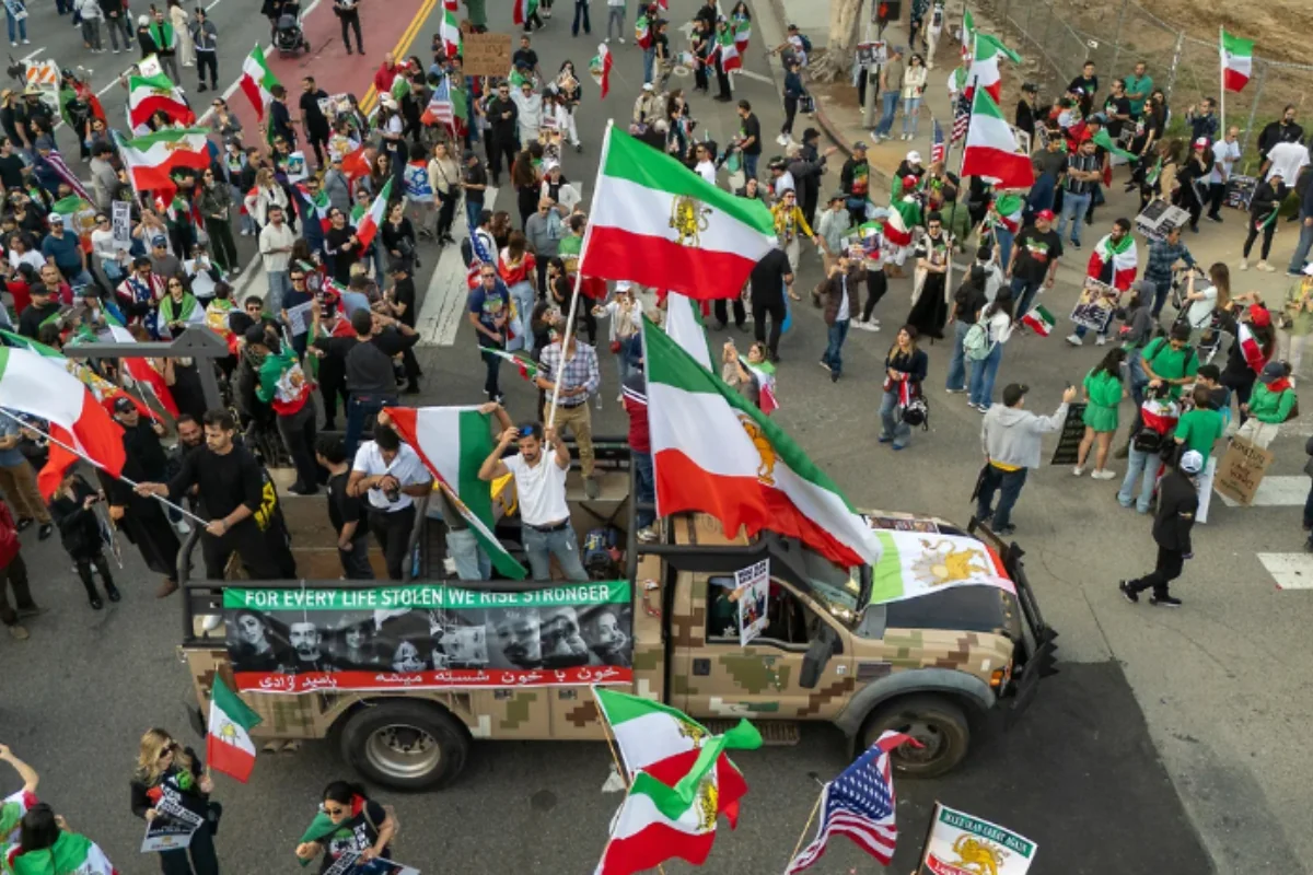 İran Baş Prokurorluğundan XƏBƏRDARLIQ: 