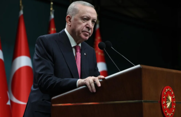 Türkiyə Prezidentindən İrana çağırış: 