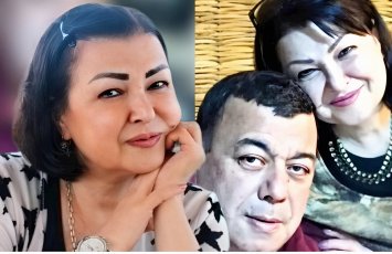 “Qardaşımı itirəndən sonra heç nəyə sevinə bilmirdim, yaxşı ki, bu tamaşanı oynadım” - FOTO+ÖZƏL