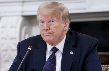 Трамп заявил, что недоволен новым Верховным лидером Ирана Моджтабой Хаменеи