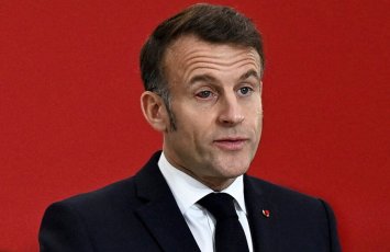 Макрон пообещал восстановить судоходство в Ормузском проливе