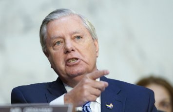 Грэм раскритиковал Саудовскую Аравию за отказ участвовать в войне против Ирана