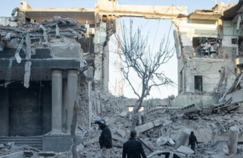 İranda Pəyam Nur Universitetinin 15 tələbəsi ölüb