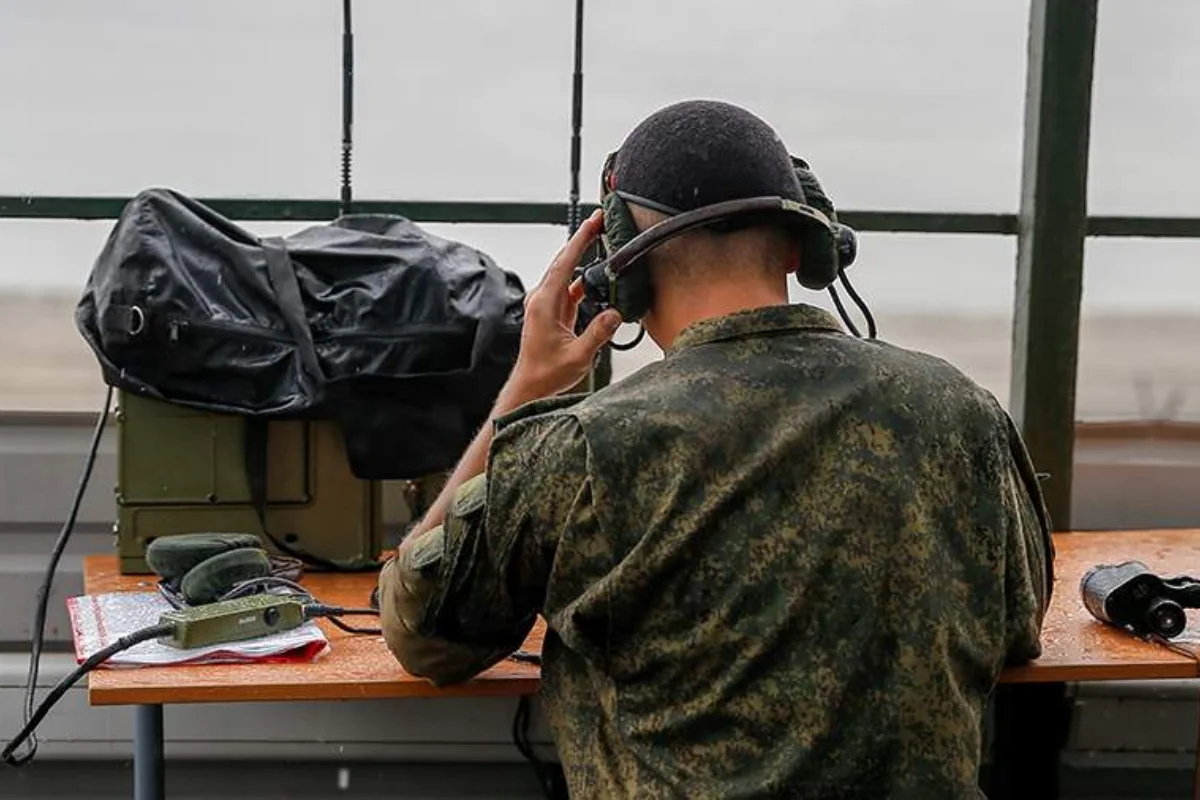 KİV: ABŞ İran agentləri üçün göndərilən mesajları ələ keçirib