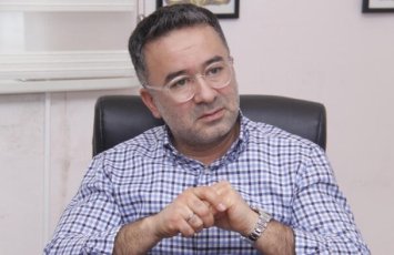 Tahir İmanov vəhhabi olması iddialarına ilk dəfə cavab verdi