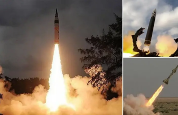 Dünyada ən çox balistik raketə sahib ölkələr: Azərbaycanın yeri...