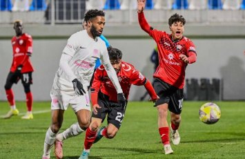 Premyer Liqa: “Sabah” “Qəbələ”ni qəbul edəcək