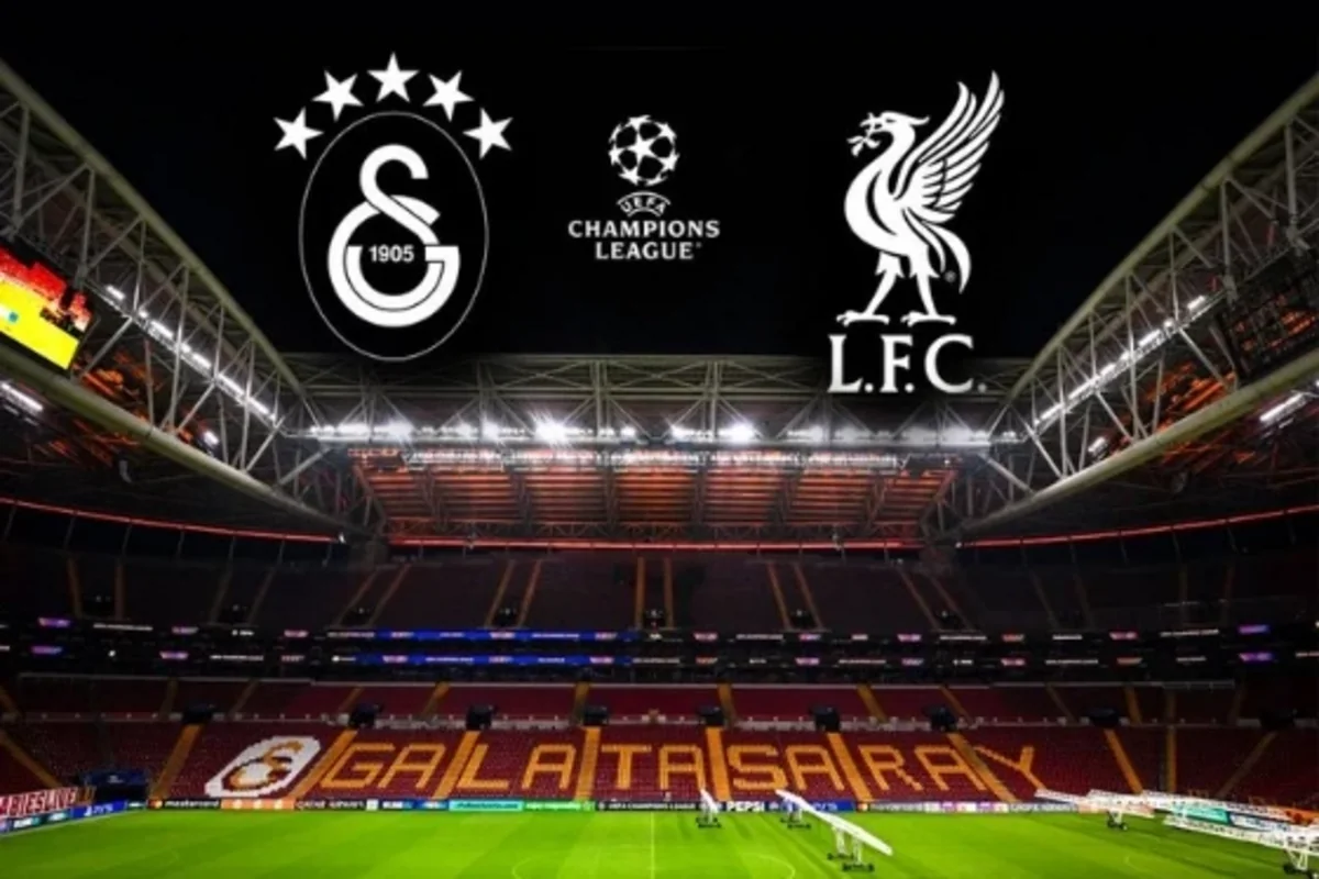 Лига чемпионов УЕФА: 